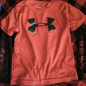 Under armour